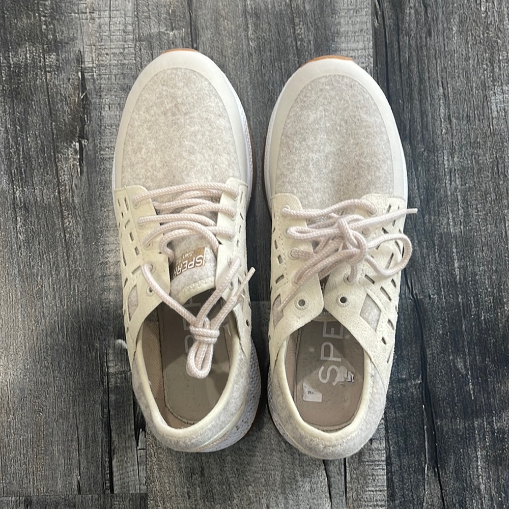 New Sperry Sport